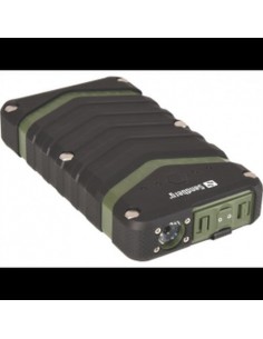 Prenosna baterija Sandberg Survivor 420-36, 20.100mAh