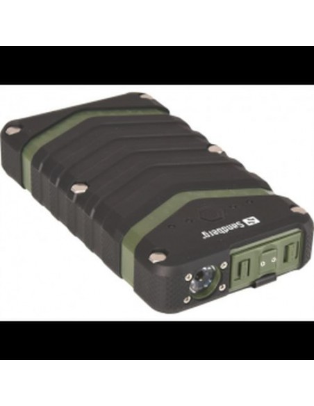 Prenosna baterija Sandberg Survivor 420-36, 20.100mAh