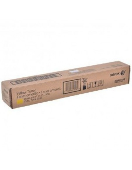 Xerox toner 006R01518 Yellow za WC 7525/7530/7535/7545/7556/7830/7835/7845/7855 (15.000 str.)