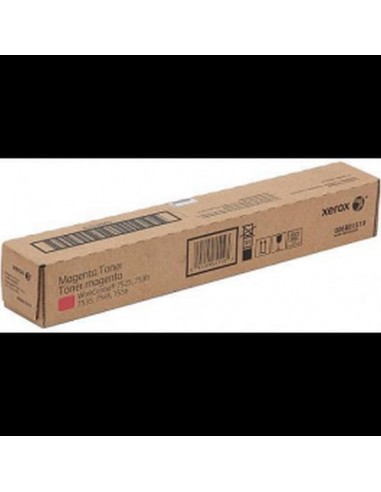 Xerox toner 006R01519 Magenta za WC 7525/7530/7535/7545/7556/7830/7835/7845/7855 (15.000 str.)