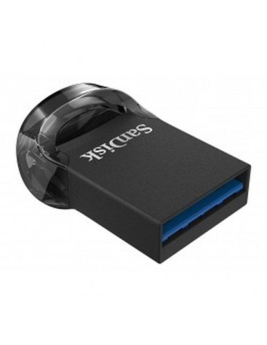 USB disk 64GB SanDisk Ultra Fit (SDCZ430-064G-G46), USB3.1