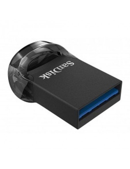 USB disk 64GB SanDisk Ultra Fit (SDCZ430-064G-G46), USB3.1