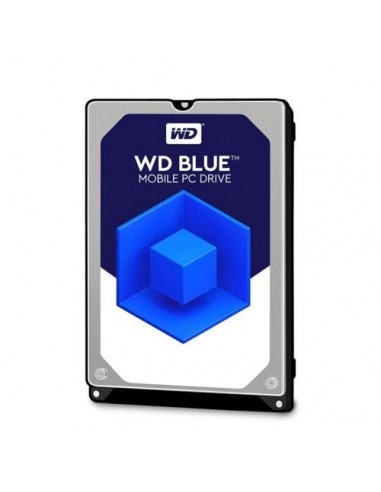 Trdi disk WD Blue (WD10SPZX) 1TB, 5400, 125MB, SATA3