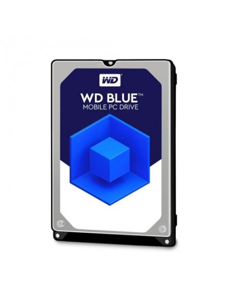 Trdi disk WD Blue 1TB (WD10SPZX)