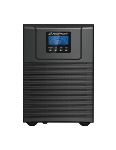 UPS PowerWalker VFI 3000 TGB, 3000VA, 2700W, online