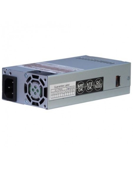 Napajalnik Inter-Tech 250W Argus (FA-250) Flex-ATX, za strežnike