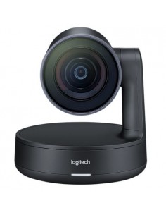 Spletna kamera Logitech RALLY 4K (960-001227)