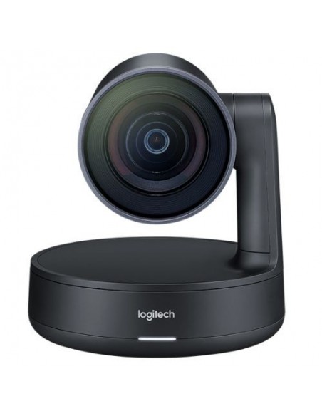 Spletna kamera Logitech RALLY 4K (960-001227)