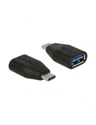 Adapter USB-C 3.0 na USB-A 3.0 Delock 65519