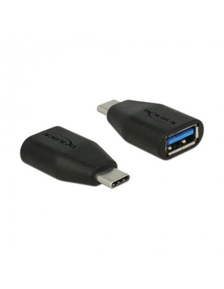 Adapter USB-C na USB-A 3.0 Delock 65519