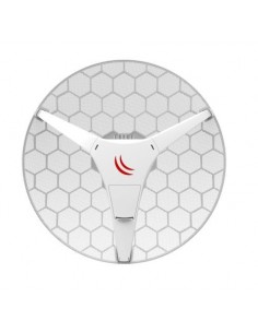 Dostopna točka Mikrotik RBLHGG-60adkit, zunanja