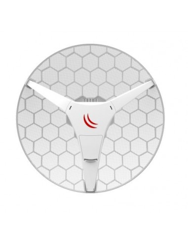 Dostopna točka Mikrotik RBLHGG-60adkit, zunanja