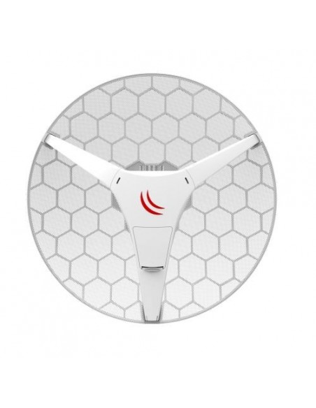 Dostopna točka Mikrotik RBLHGG-60adkit, zunanja