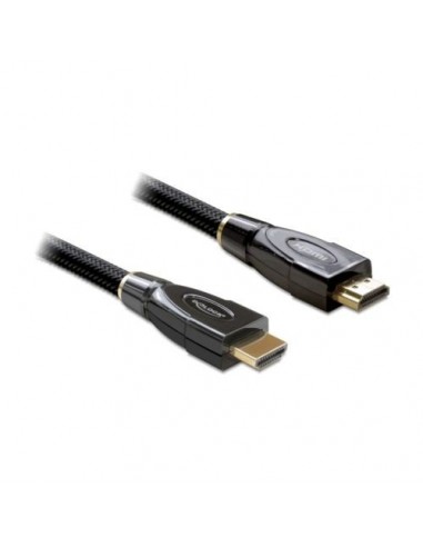 Kabel HDMI M/M 3m Delock 82738