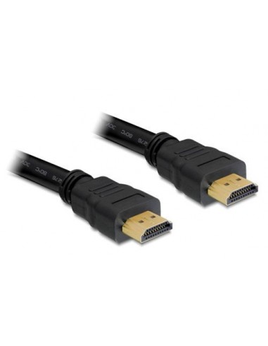 Kabel HDMI M/M 20m Delock 83452