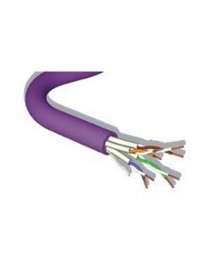 Kabel kolut UTP C6a AWG26 305m Leviton AC6-DCZ-Eca-Rlx-305VT