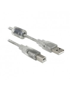 Kabel USB A-B 2m Delock 83894