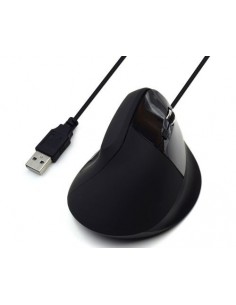 Miška Ewent Ergonomic Vertical (EW3157)