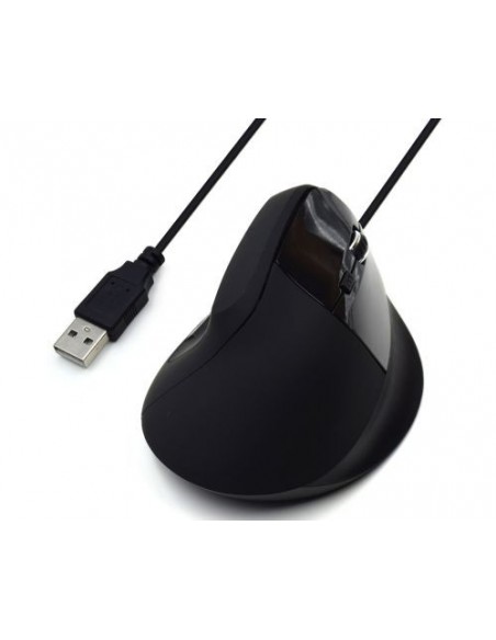 Miška Ewent Ergonomic Vertical (EW3157)
