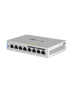 Switch Ubiquiti UniFi US-8-60W