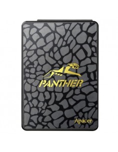SSD Apacer AS340 Panther 120GB (AP120GAS340G-1)