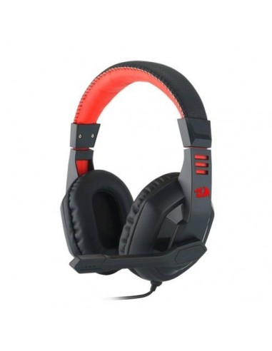 Slušalke z mikrofonom Redragon H120 Ares
