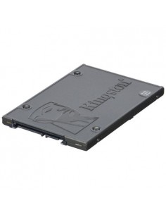 SSD Kingston A400 480GB (SA400S37/480G)