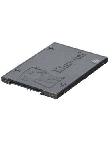 SSD Kingston A400 480GB (SA400S37/480G) 500/450 MB/s, SATA3