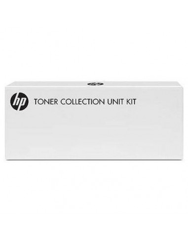 HP zbiralnik odpadnega tonerja B5L37A za LJet Enterprise M 553/550/552 (54.000 str.)