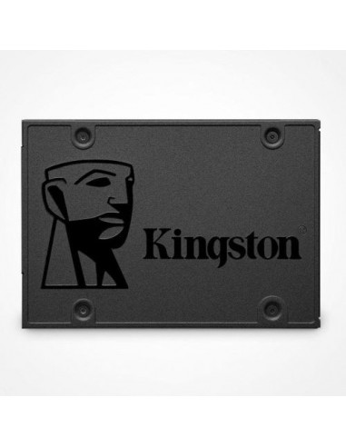 SSD Kingston A400 960G (SA400S37/960G) 500/450 MB/s, SATA3