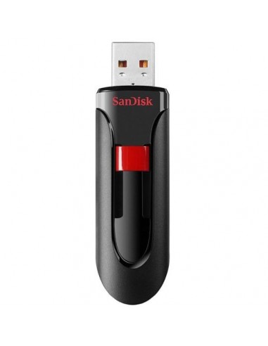 USB disk 32GB Sandisk Cruzer Glide (SDCZ60-032G-B35)