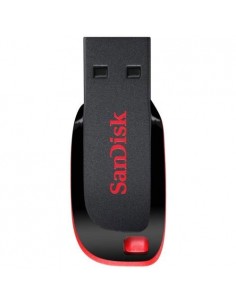 USB disk 32GB Sandisk Cruzer Blade (SDCZ50-032G-B35)