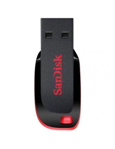 USB disk 32GB Sandisk Cruzer Blade (SDCZ50-032G-B35)