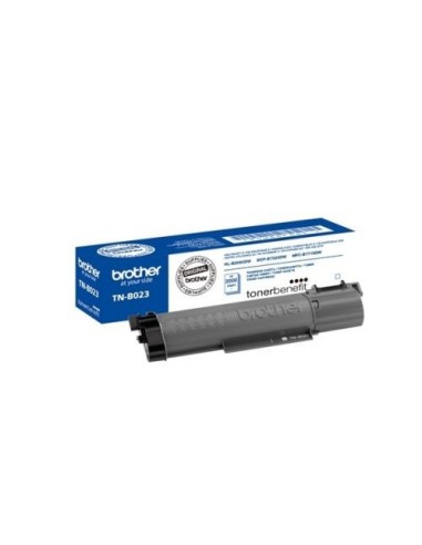 Brother toner TNB023 črn za DCP-B 7520 (2.000 str.)