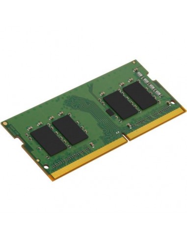 RAM SODIMM DDR4 8GB 2666Mhz Kingston (KVR26S19S8/8)