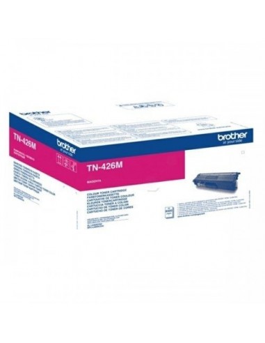 Brother toner TN-426M Magenta za HL-8360 (6.500 str.)