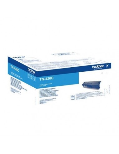 Brother toner TN-426C Cyan za HL-8360 (6.500 str.)