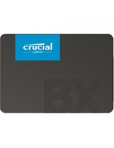 SSD Crucial BX500 240GB (CT240BX500SSD1)