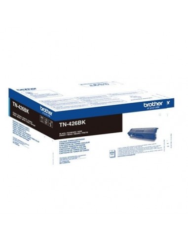 Brother toner TN-426Bk črn za HL-8360/8900 (9.000 str.)