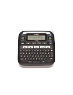 Tiskalnik nalepk Brother P-Touch D210 (PTD210YJ1)