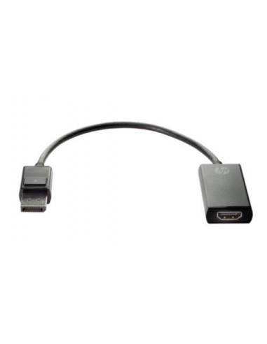 Adapter DisplayPort-M/HDMI-Ž, HP 2JA63AA