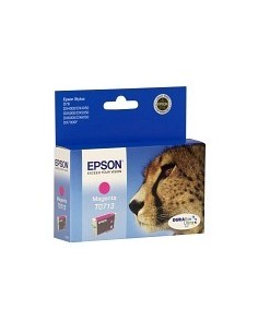 Epson kartuša T0713 Magenta za Stylus D78/DX4050/5050/6050/7000F
