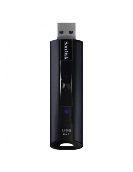 USB disk 256GB Sandisk Extreme Pro (SDCZ880-256G-G46)