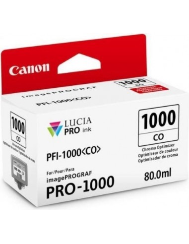Canon kartuša PFI-1000CO kroma optimizer za iP PRO-1000