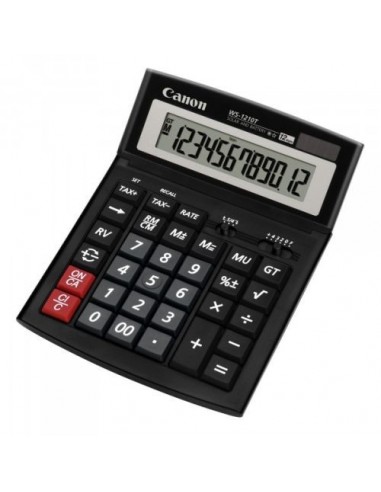 Kalkulator Canon WS-1210T  (0694B001AC)