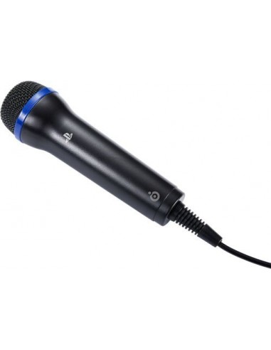 Mikrofon BigBen PS4