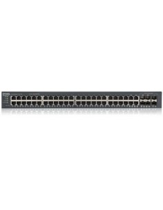 Switch Zyxel GS1920-48 v2 (GS1920-48V2-EU0101F)