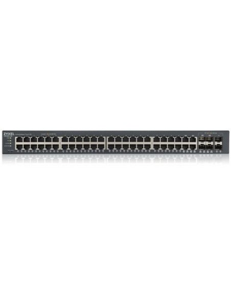 Switch Zyxel GS1920-48 v2 (GS1920-48V2-EU0101F)
