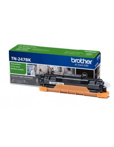 Brother toner TN-247Bk črn za HL-3210/70 (3.000 str.)