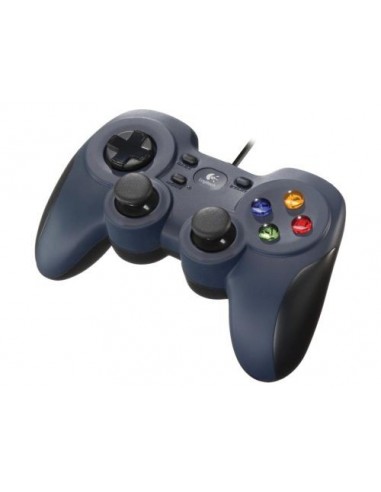 Igralni plošček Logitech Gamepad F310 (940-000135)